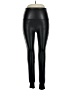 SPANX Black Leggings Size 1X - photo 1