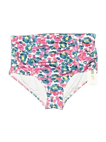 Calvin Klein Swimsuit Bottoms (view 1)