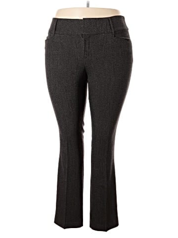 Apt. 9 Dress Pants (view 1)