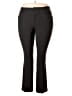 Apt. 9 Gray Dress Pants Size 16 - photo 1