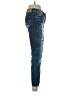 Silver Jeans Co. Hearts Blue Jeans Size 25 waist - photo 4