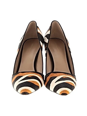 Ann Taylor Heels (view 2)