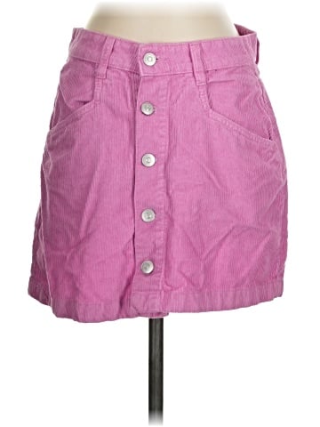 Free People Casual Skirt (view 1)
