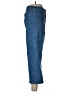 Unbranded Blue Jeans Size 6 - photo 4