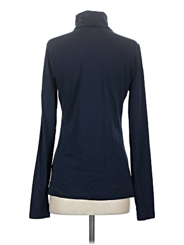 Lands' End Long Sleeve Turtleneck (view 2)