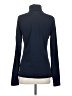 Lands' End Blue Long Sleeve Turtleneck Size S (tall) - photo 2