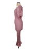 Assorted Brands 100% Polyester Pink Cocktail Dress Size S - photo 5