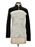 FJ Footjoy Gray Track Jacket Size XS - photo 1