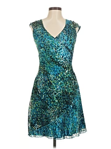 Joseph Ribkoff Cocktail Dress (view 1)