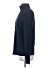 Lands' End Blue Long Sleeve Turtleneck Size S (tall) - photo 5