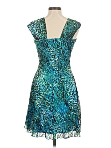 Joseph Ribkoff Cocktail Dress (view 2)