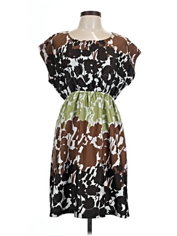 Francesca's Casual Dress (view 1)