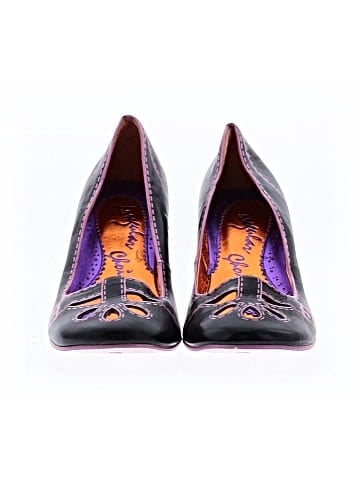 Irregular Choice Heels (view 2)