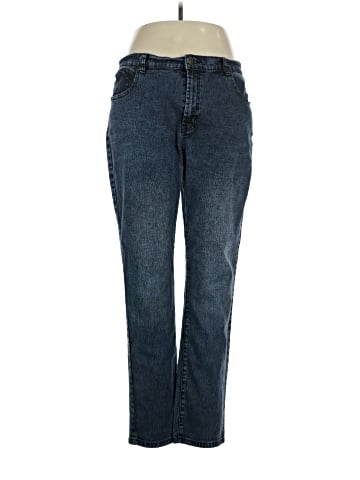 DG^2 by Diane Gilman Jeans (view 1)