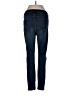 J.Crew Solid Blue Jeans Size 30 waist - photo 2
