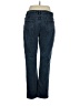 DG^2 by Diane Gilman Blue Jeans Size 14 - photo 2