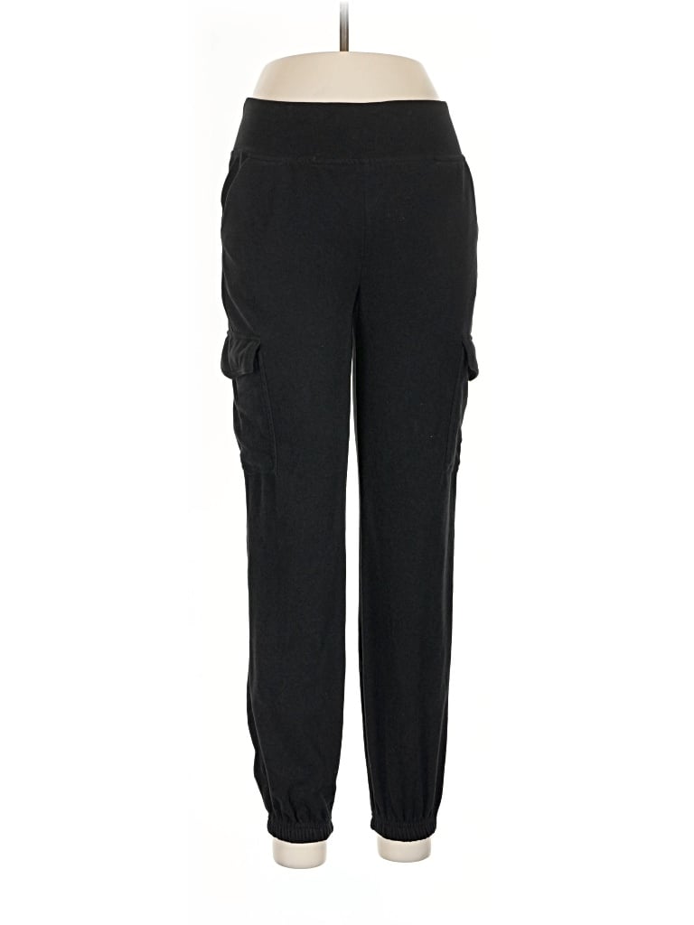 Pre-owned A New Day Cargo Pants In Black