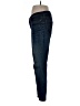 J.Crew Solid Blue Jeans Size 30 waist - photo 5