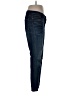 J.Crew Solid Blue Jeans Size 30 waist - photo 4