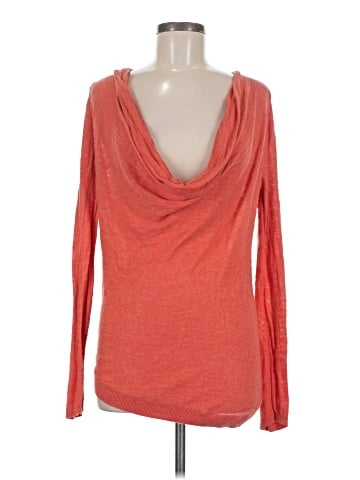 Angel of the North Long Sleeve Top (view 1)