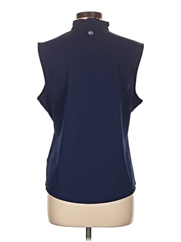 Vineyard Vines Performance Sleeveless Blouse (view 2)
