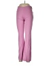 Lezat Pink Active Pants Size M - photo 1
