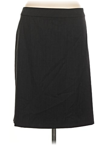 Ann Taylor LOFT Formal Skirt (view 1)
