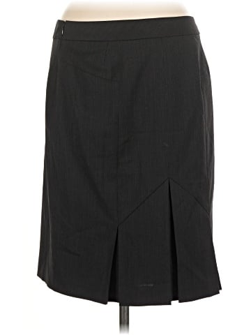 Ann Taylor LOFT Formal Skirt (view 2)