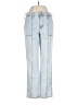 Universal Thread Blue Jeans Size 0 - photo 1