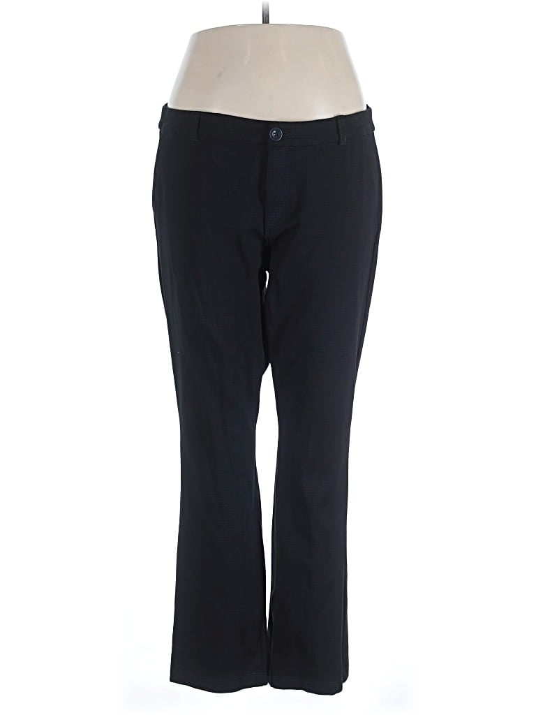 Pre-owned Kut From The Kloth Dress Pants In Blue