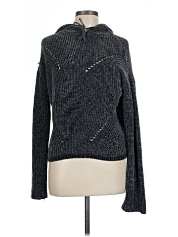 True Craft Pullover Sweater (view 1)