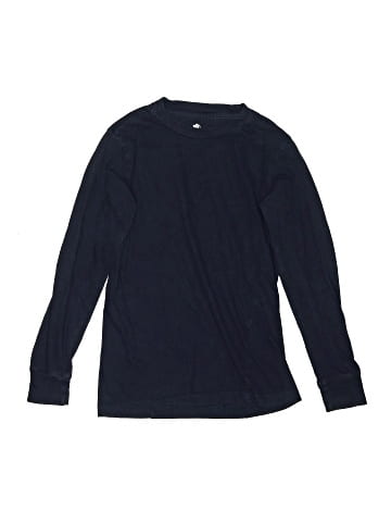 American Hawk Long Sleeve T-Shirt (view 1)