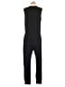 Heartloom Solid Black Jumpsuit Size M - photo 2
