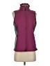 L.L.Bean Purple Vest Size S (petite) - photo 1