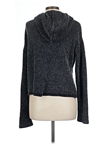 True Craft Pullover Sweater (view 2)