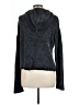 True Craft 100% Polyester Tweed Gray Pullover Sweater Size L - photo 2