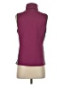 L.L.Bean Purple Vest Size S (petite) - photo 2