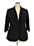 Ricki's Black Blazer Size XXL - photo 1
