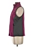 L.L.Bean Purple Vest Size S (petite) - photo 5