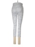 Lululemon Athletica Graphic Gray Leggings Size 10 - photo 2