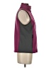 L.L.Bean Purple Vest Size S (petite) - photo 4
