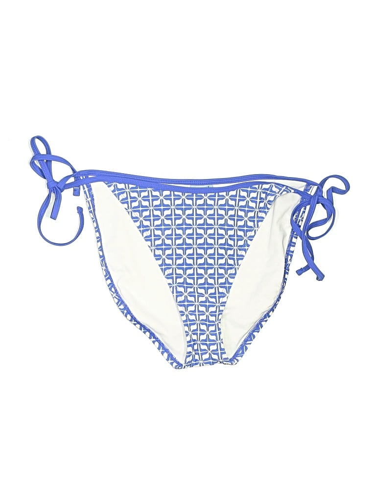Shade & Shore Swimsuit Bottoms In Blue
