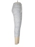 Lululemon Athletica Graphic Gray Leggings Size 10 - photo 4
