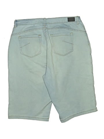 Jones New York Denim Shorts (view 2)