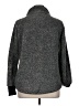 Unbranded Plaid Gray Pullover Sweater Size XL - photo 2