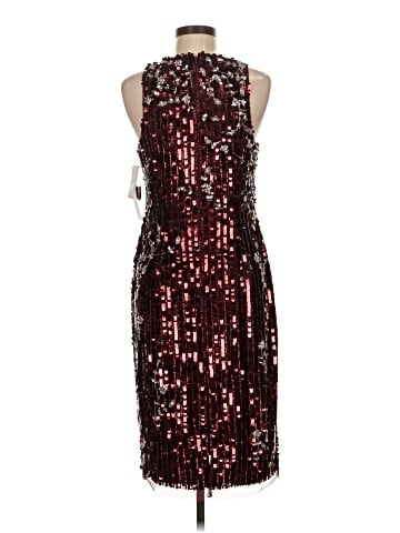 Aidan Mattox Cocktail Dress (view 2)