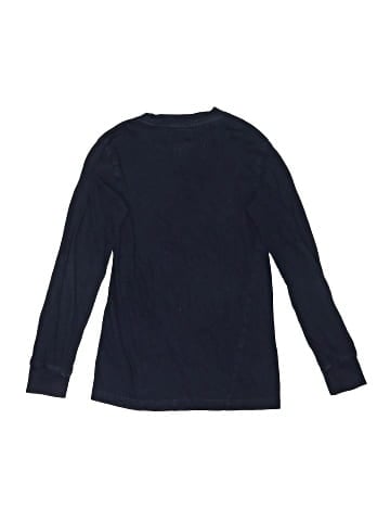 American Hawk Long Sleeve T-Shirt (view 2)