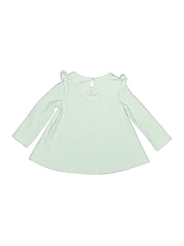 Isaac Mizrahi 3/4 Sleeve Blouse (view 2)