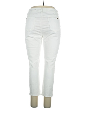 So Slimming by Chico's Jeggings (view 2)