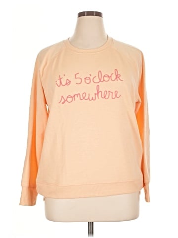 Workshop Republic Clothing Sweatshirt (view 1)